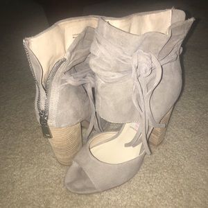 Kristin Cavallari/Chinese Laundry Booties